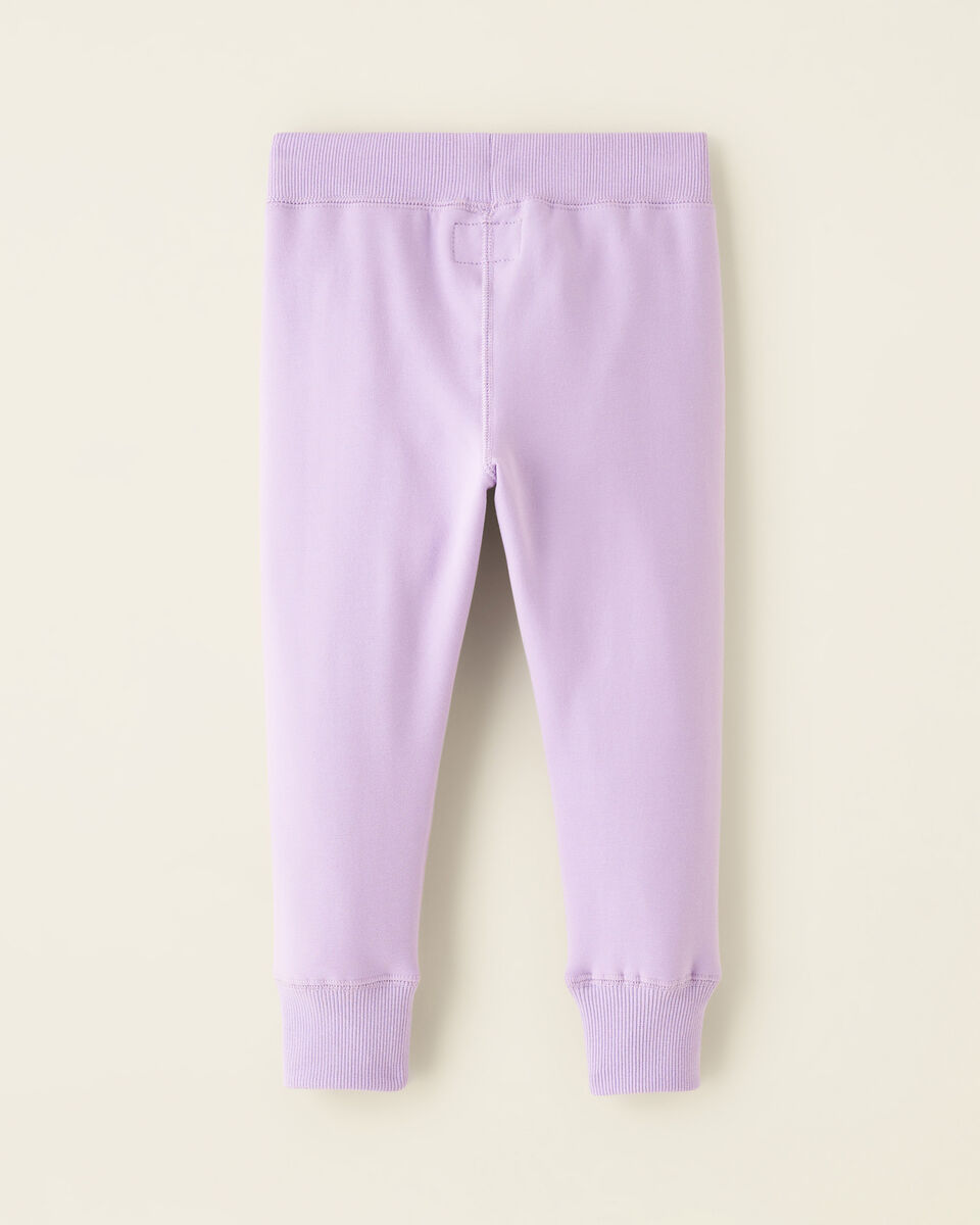 Toddler Cozy Fleece Sweatpant