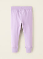 Toddler Cozy Fleece Sweatpant