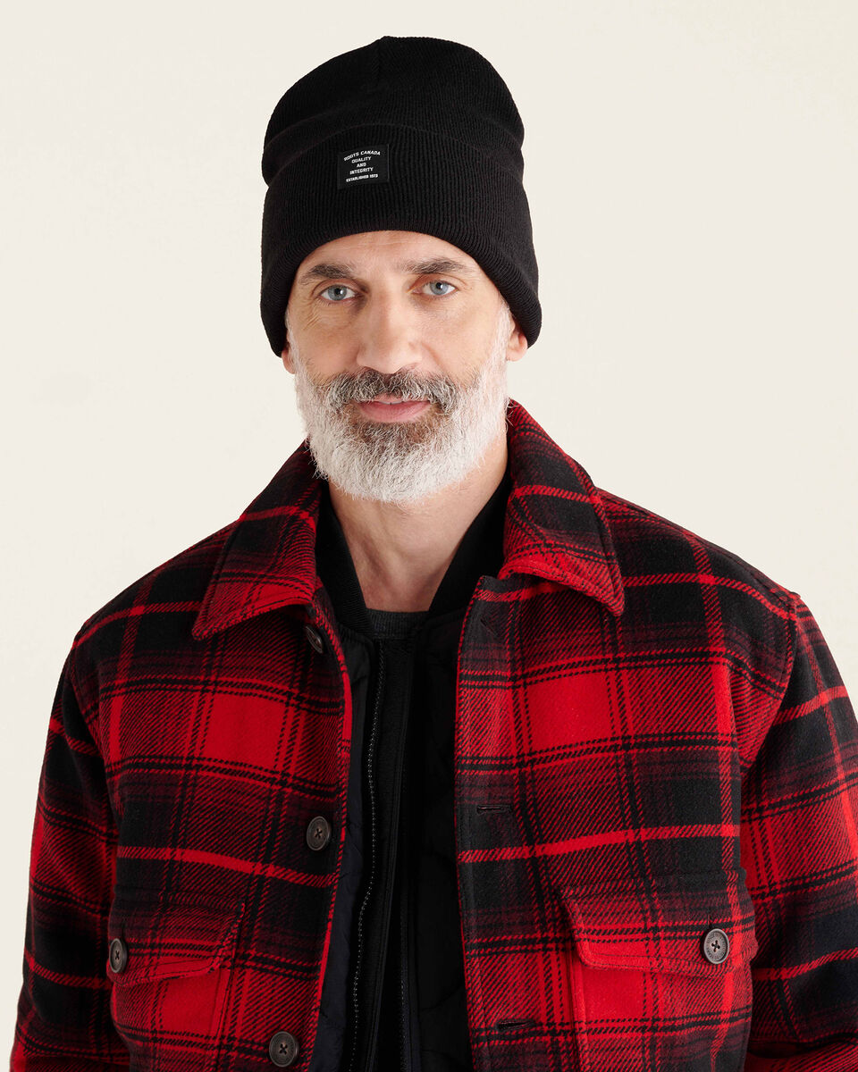 Bracebridge Tall Toque