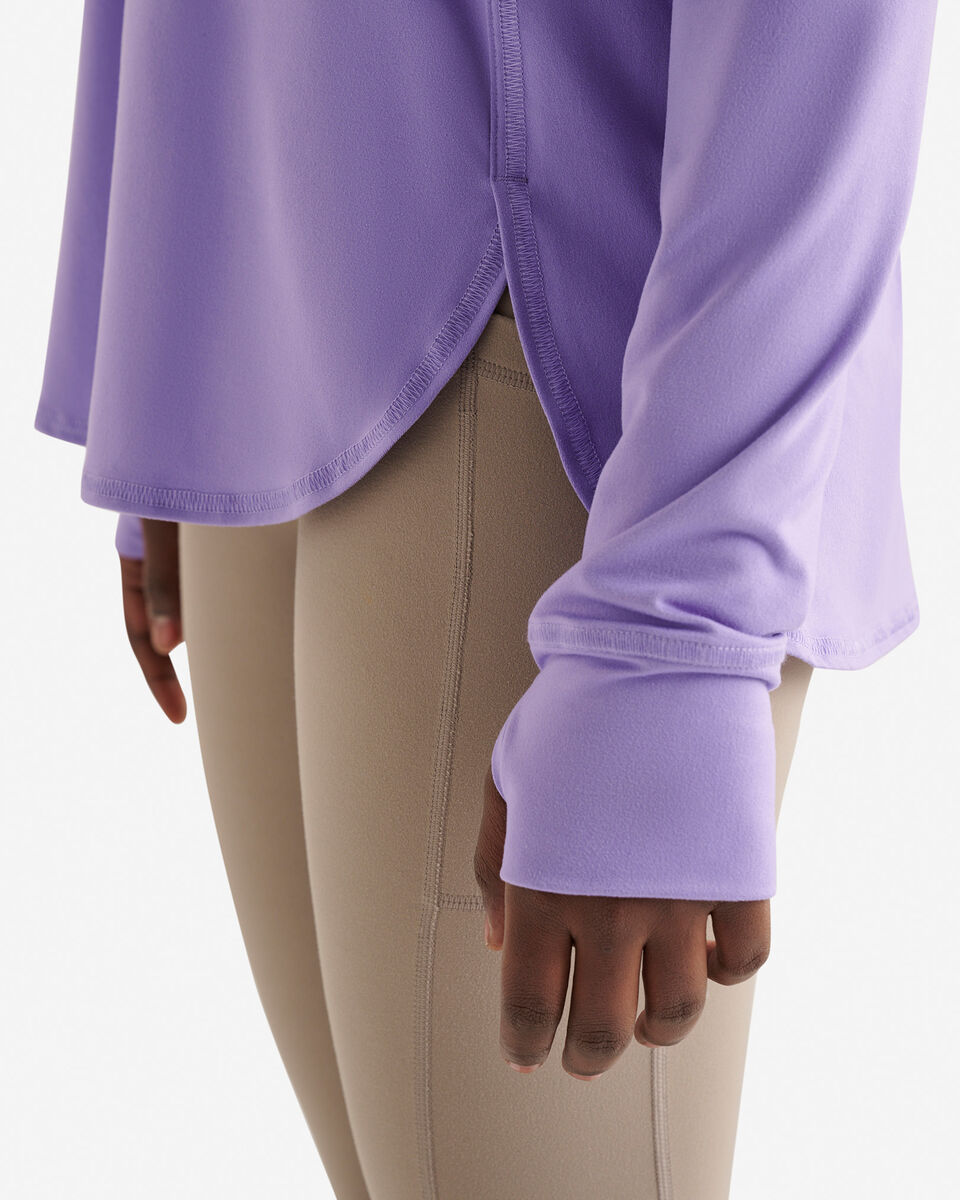 Renew Long Sleeve Top