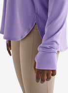 Renew Long Sleeve Top