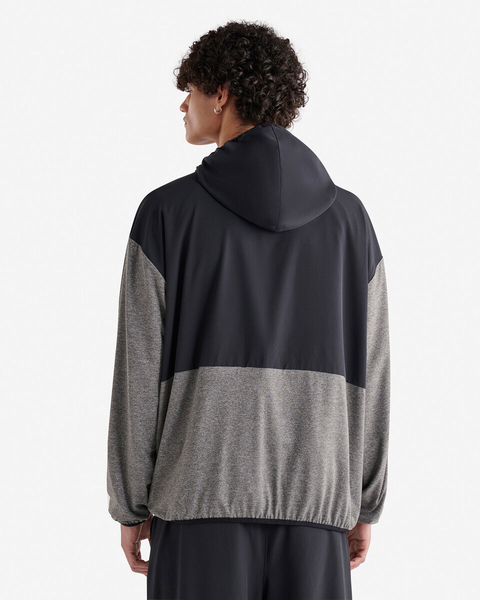 Active Reversible Jacket