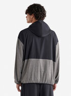 Active Reversible Jacket