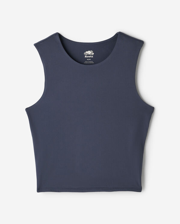 Renew Knit Muscle Tank