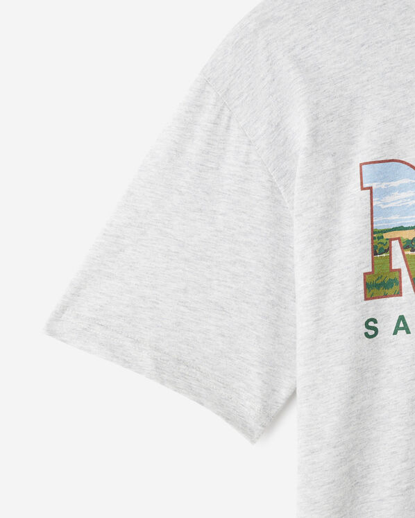 Greetings From Central T-Shirt