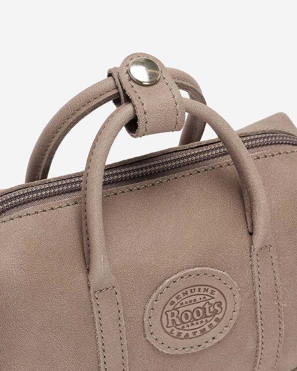 Micro Banff Crossbody Tribe