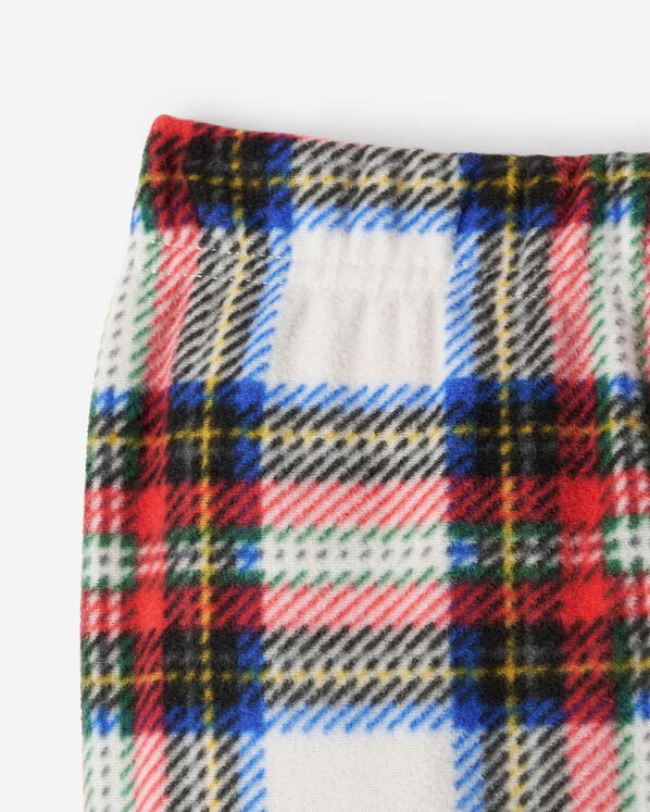 Toddler Microfleece Pajama Pant