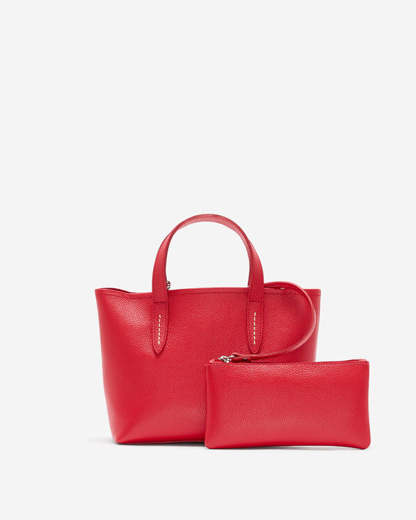Small Carryall Crossbody