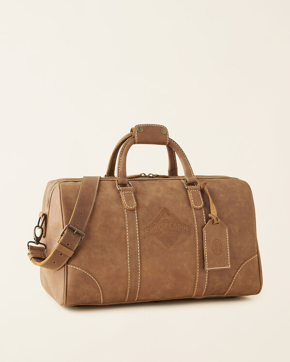 Beaver Canoe Small Banff Bag
