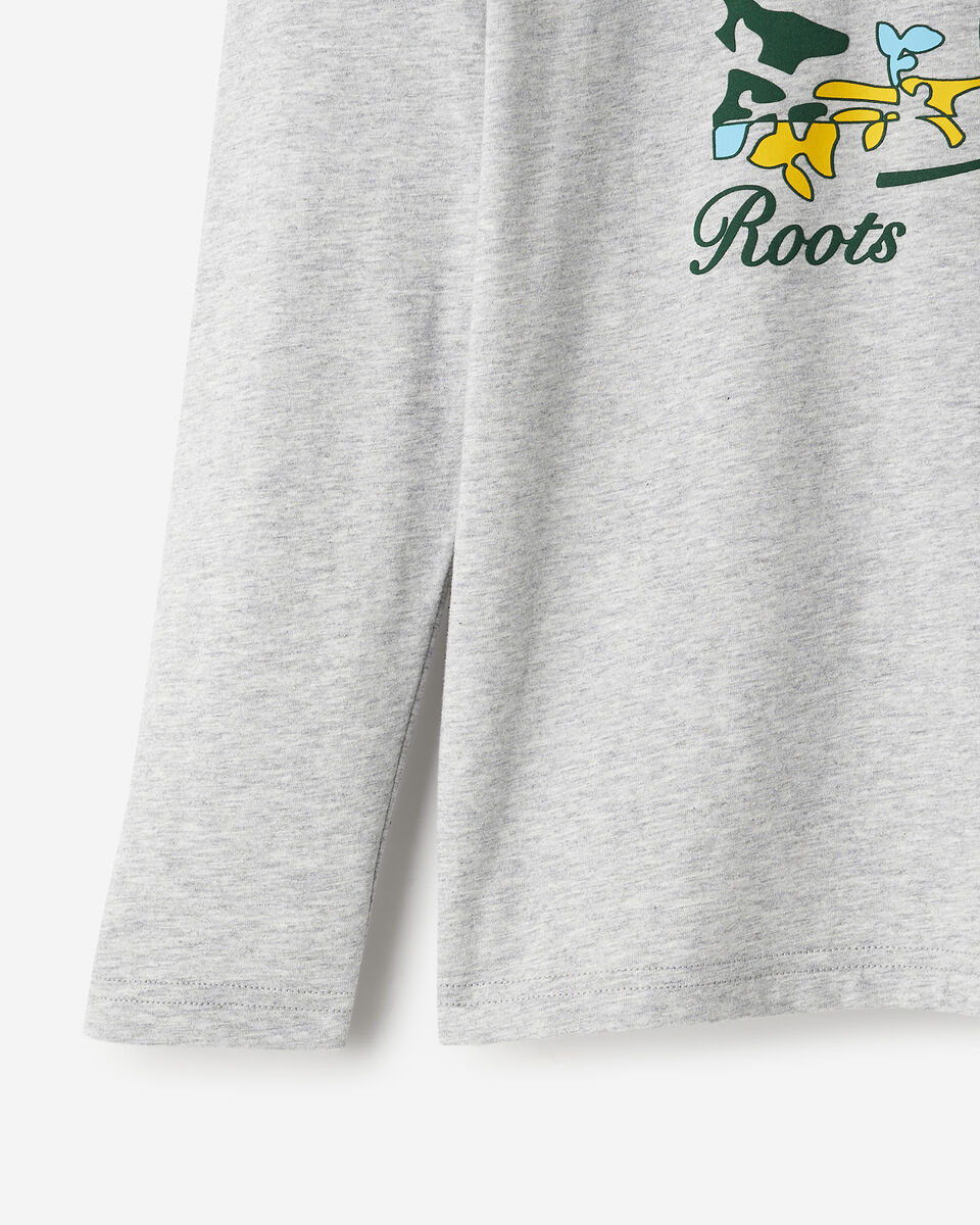 Kids Athletics Department T-Shirt