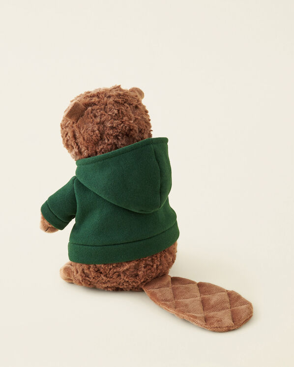 50th Anniversary Beaver Stuffie