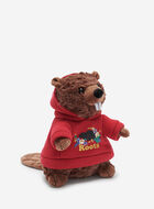 Lunar New Year Beaver Stuffie