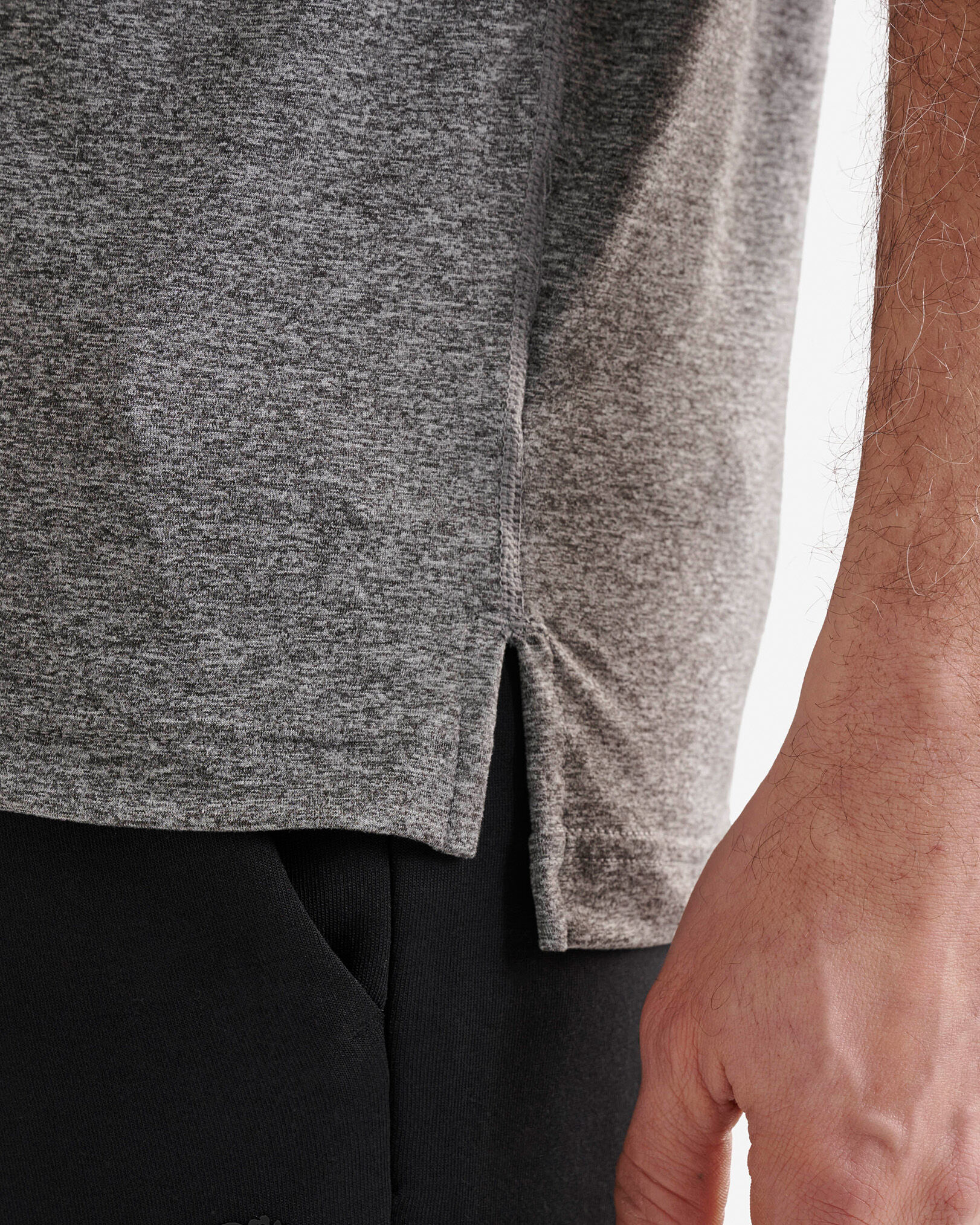 Renew Knit Polo