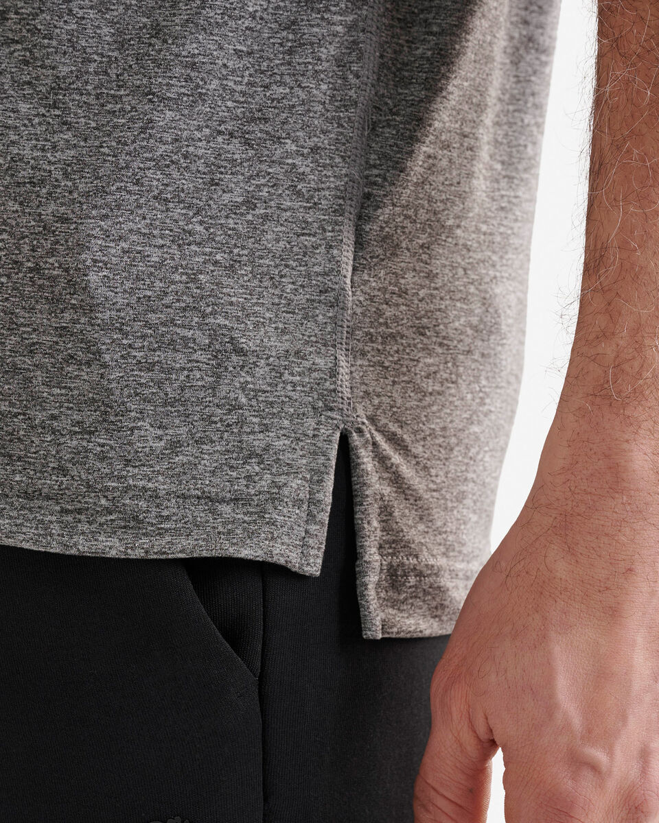 Renew Knit Polo
