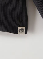 Meloche Rib Hoodie