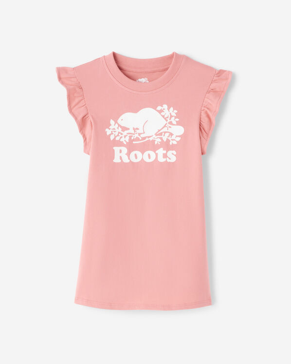 Toddler Girls Cooper Dress