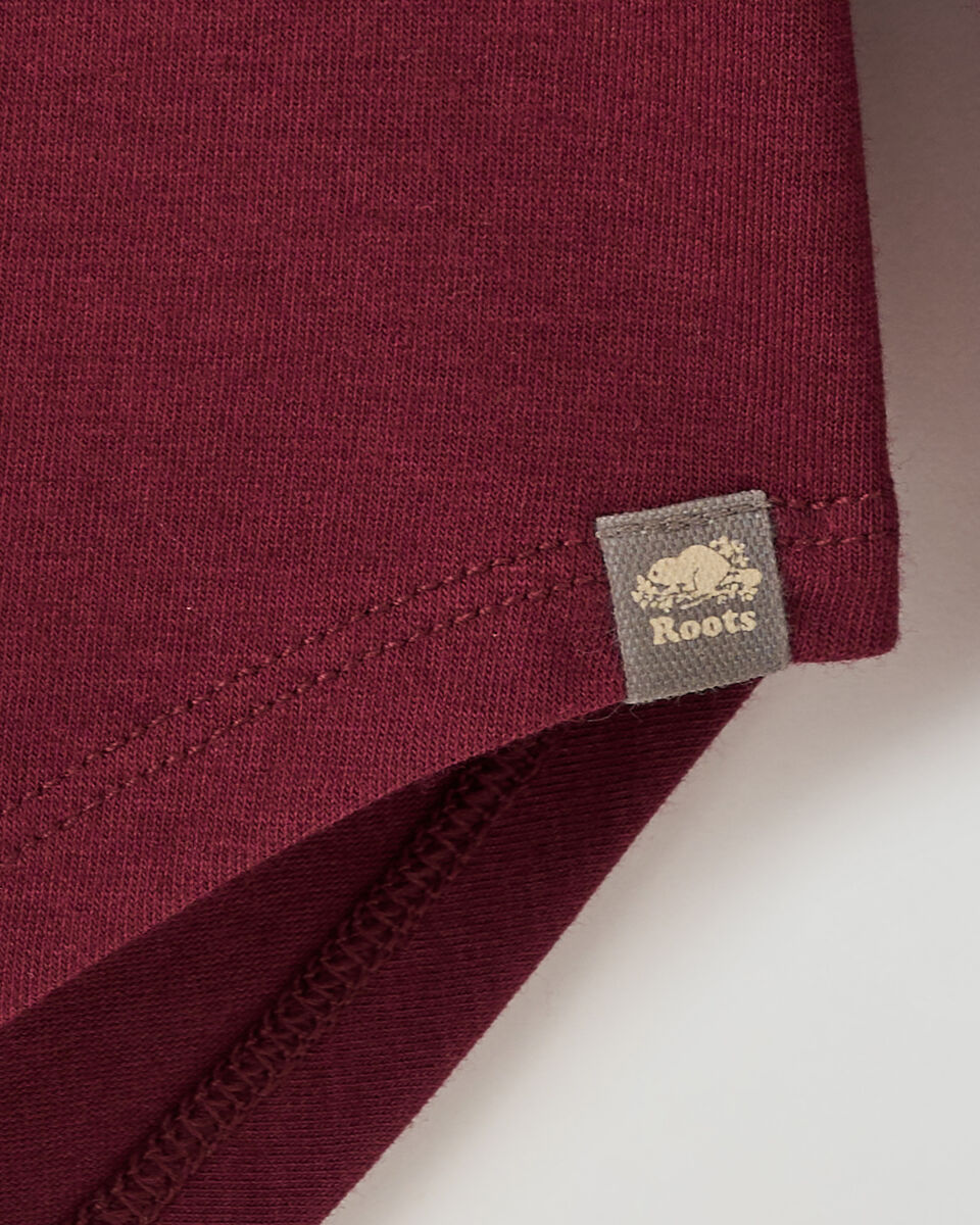 Canmore Long Sleeve Top
