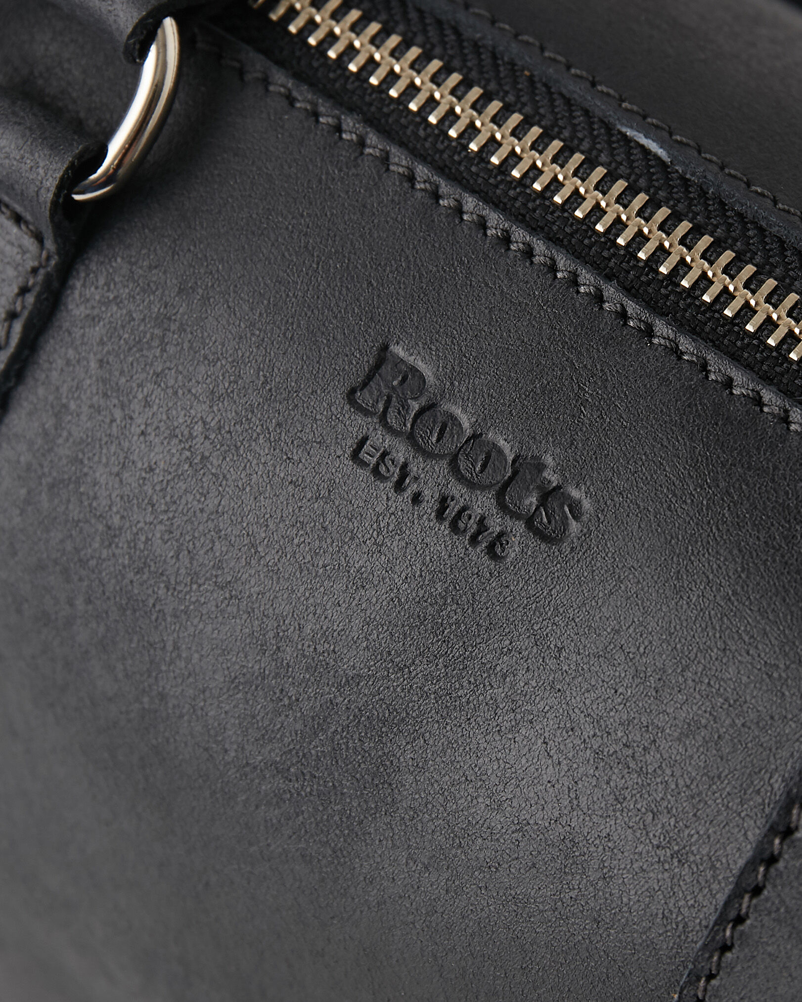 【Roots】上質レザー☆Mini Banff Bag Tribe〇2wayミニボストン Mini Banff Bag Tribe | Handbags | Roots