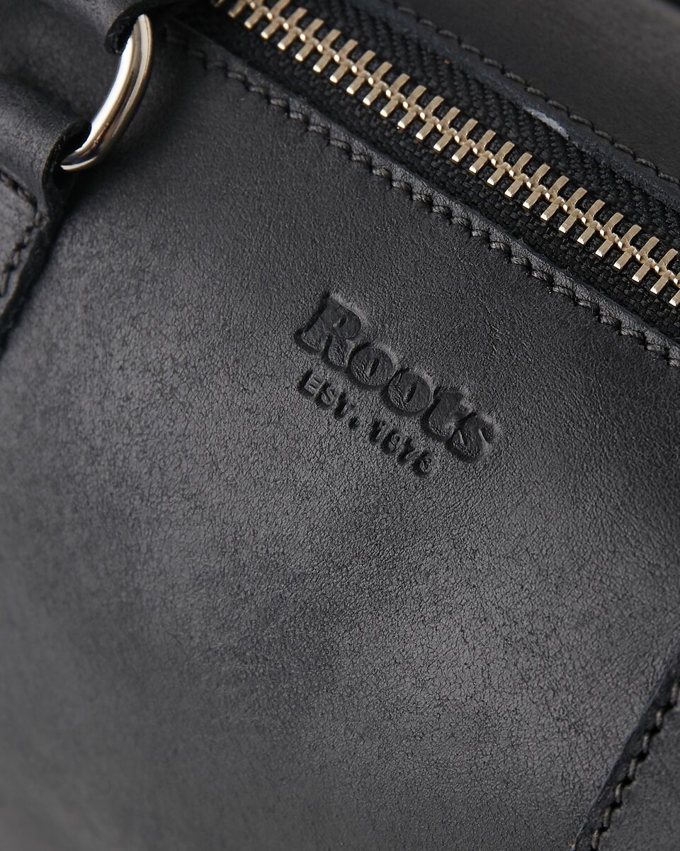 Mini sac Banff en cuir Tribe