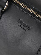 Mini sac Banff en cuir Tribe