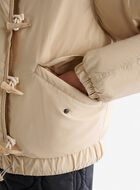 Sienna Short Down Puffer