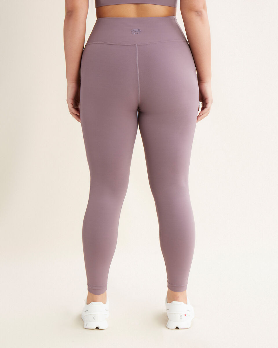 Legging à poche Restore