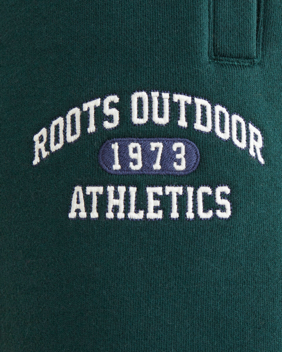 Outdoor Athletics Relaxed Short