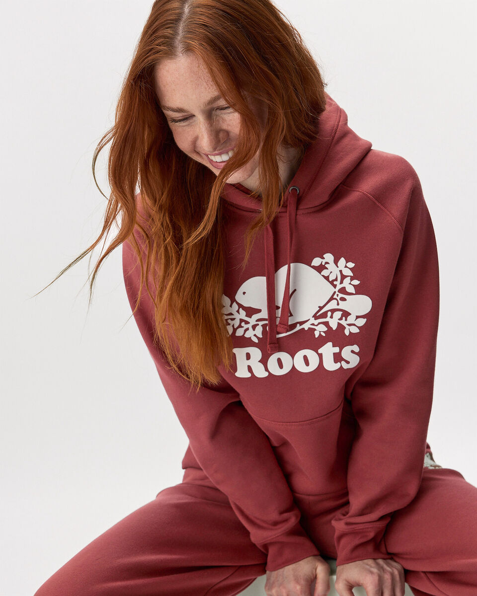Organic Original Kanga Hoodie