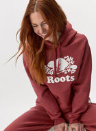 Organic Original Kanga Hoodie