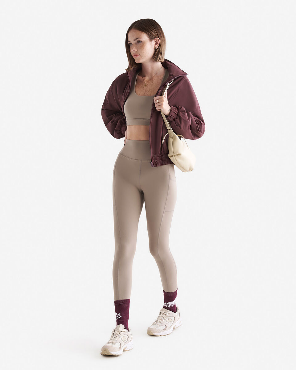 Anywhere Track Jacket