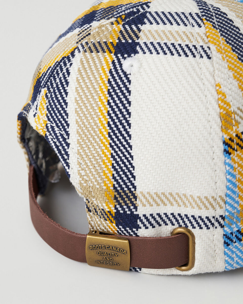 Cypress Twill Baseball Cap