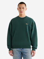 Chandail &agrave; col rond Castor