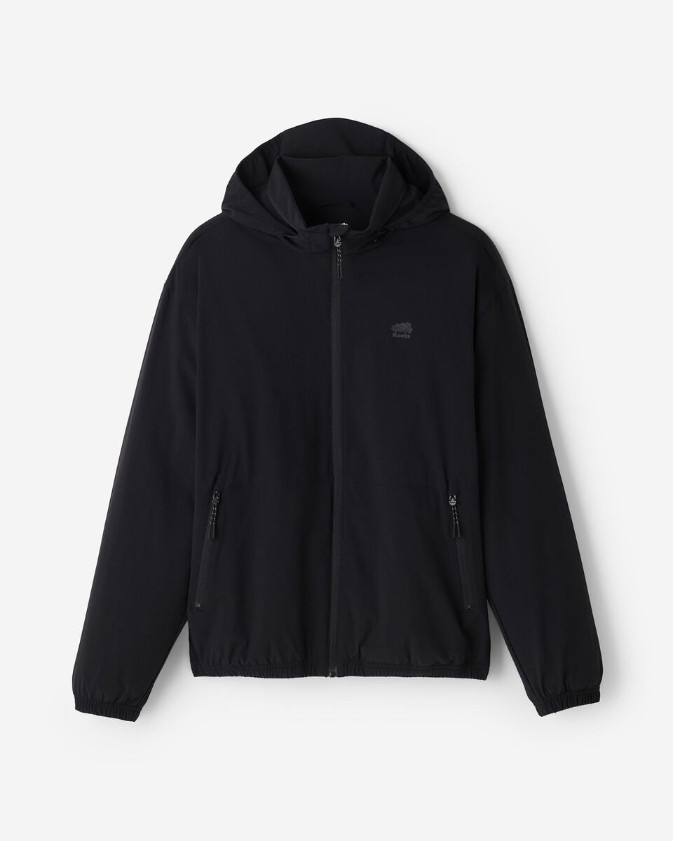 Anywhere Jacket