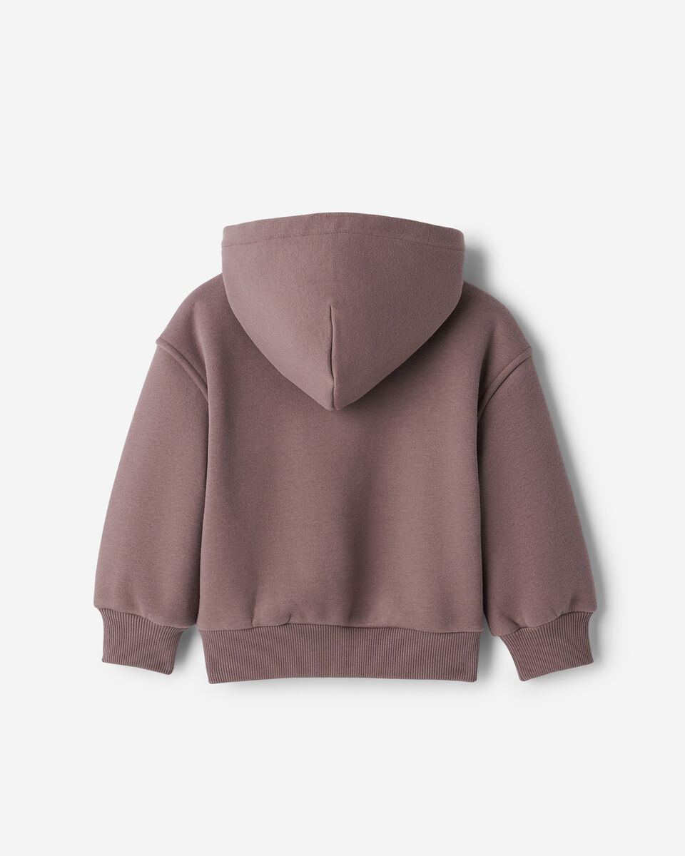 Toddler Cloud Hoodie