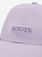 Roots Nylon Baseball Cap