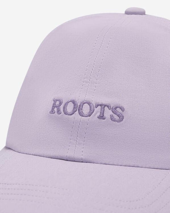Roots Nylon Baseball Cap Roots Nylon Baseball Cap
