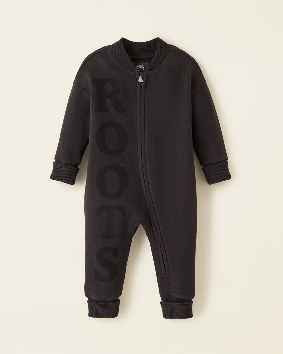 Baby One Romper