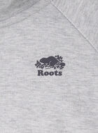 Kids Recover Interlock Half Zip