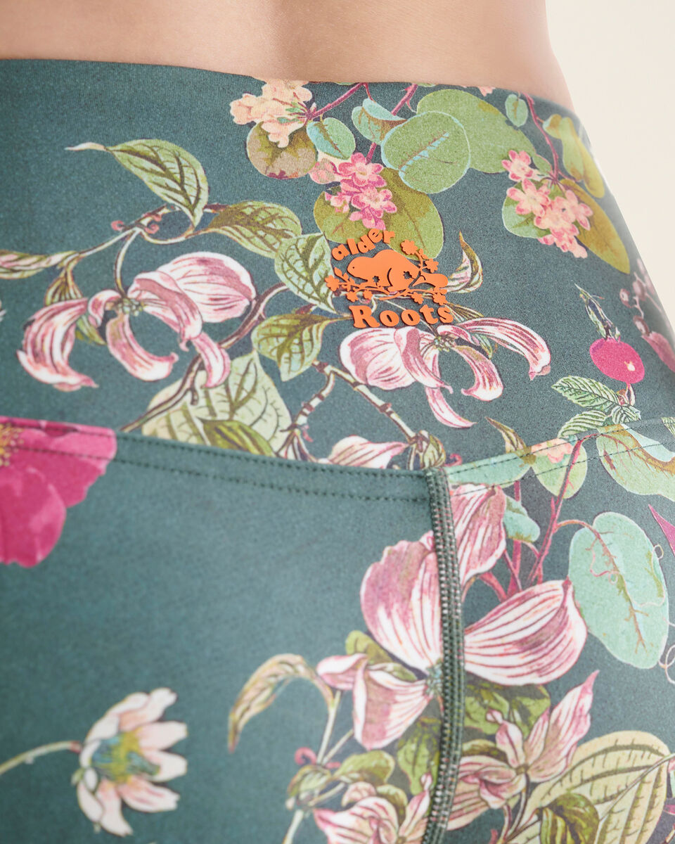 Roots x alder Bike Short 7 Inch