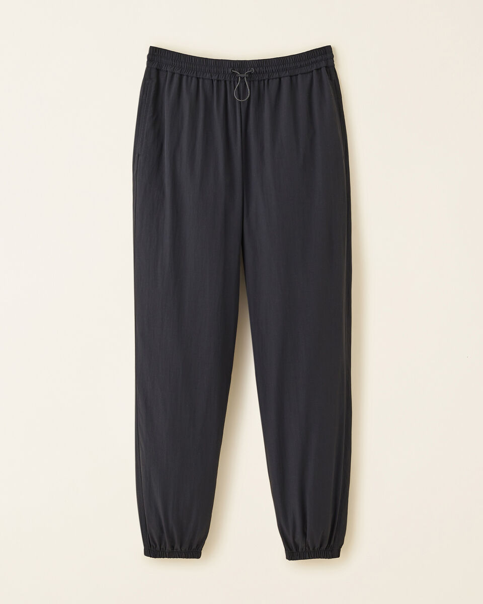 Roots Outdoors Nylon Jogger