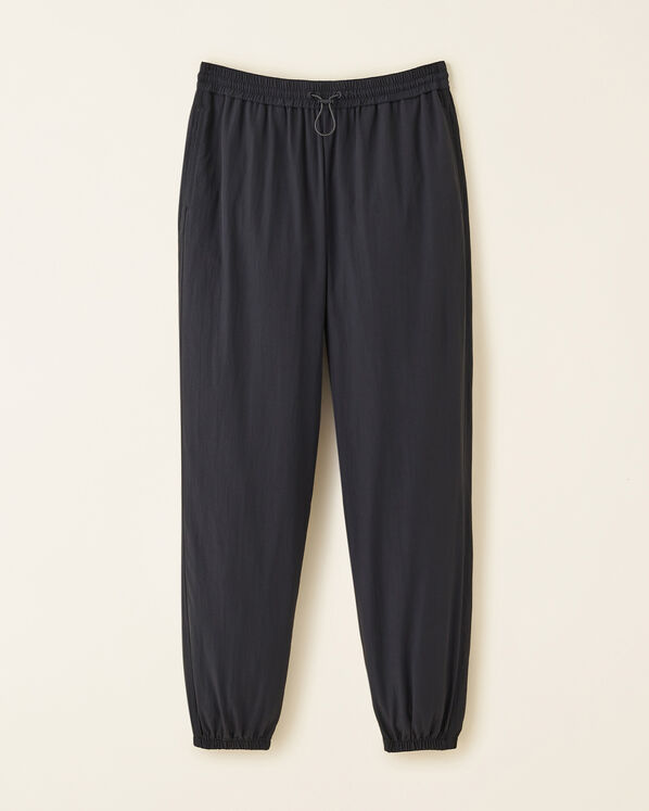 Roots Outdoors Nylon Jogger