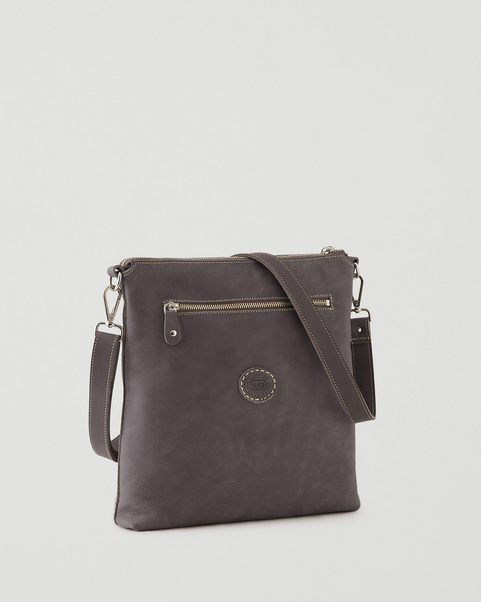 Canadian Villager Tribe Handbags Roots