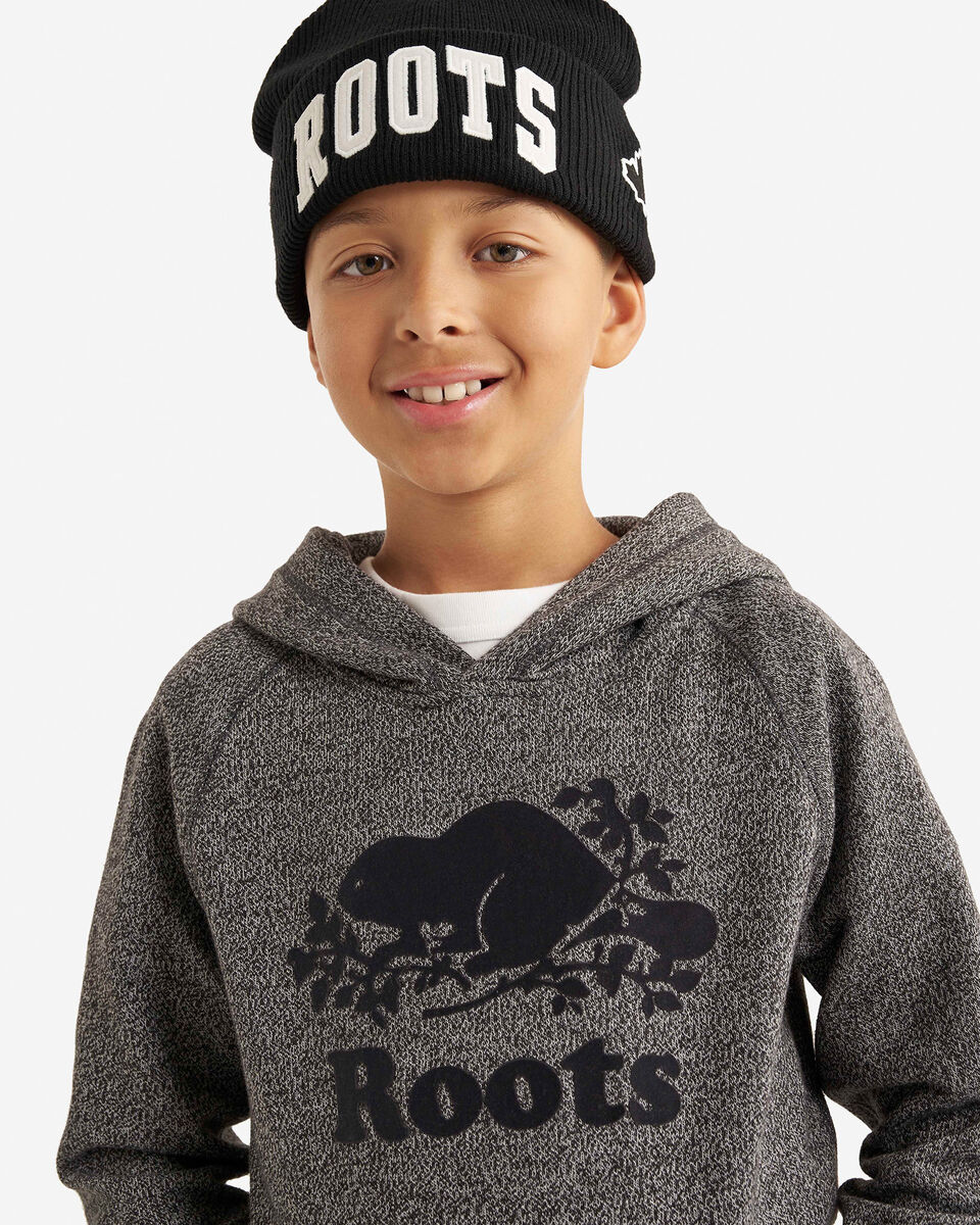 Kids Organic Original Kanga Hoodie