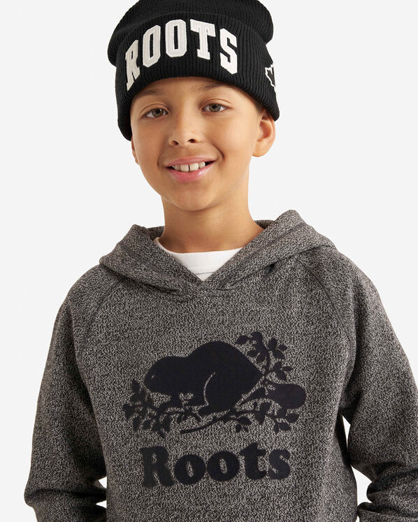 Kids Organic Original Kanga Hoodie Kids Organic Original Kanga Hoodie