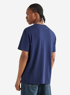 Mens Organic Cooper Beaver T-Shirt