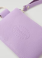 Top Zip Pouch Cervino
