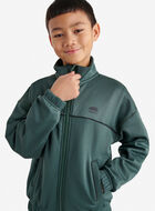 Kids Active Track Jacket