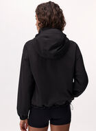 Blouson tiss&eacute; Horizon