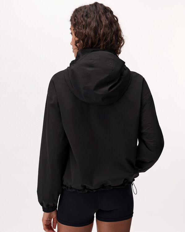 Blouson tiss&eacute; Horizon