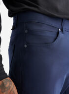 Pantalon à 5 poche Park Tech entrejambe 32 po